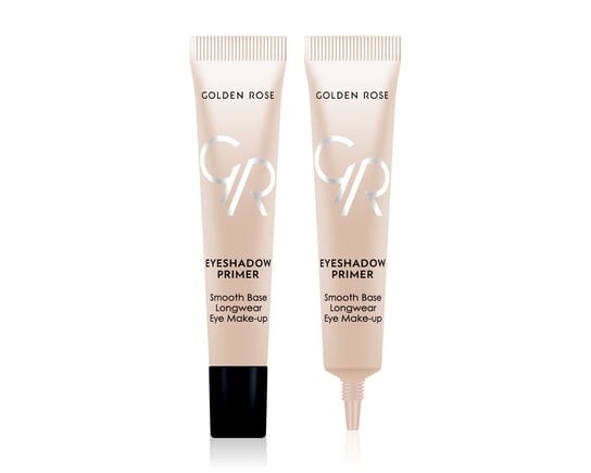 

База под тени для век, 11 мл Golden Rose, Eyeshadow