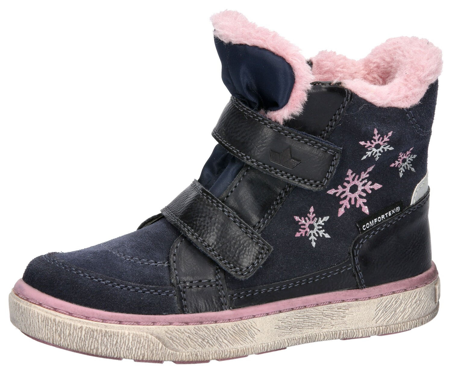 

Сапоги Lico Winter Sandrine V, синий