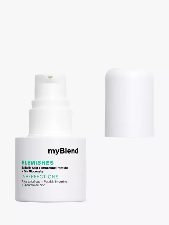 Сыворотка myBlend — Суперсыворотка против пятен на коже, 15 мл