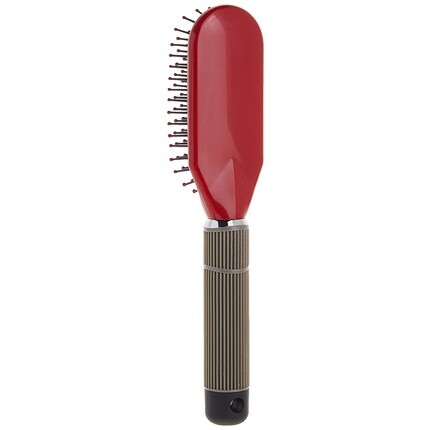 Кисть Turbo Paddle Brush Cb10, маленькая, для унисекса, Chi — фото 2