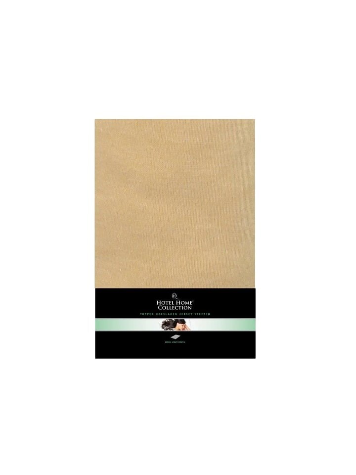 

Простыня MPS Textiles, цвет sandfarben