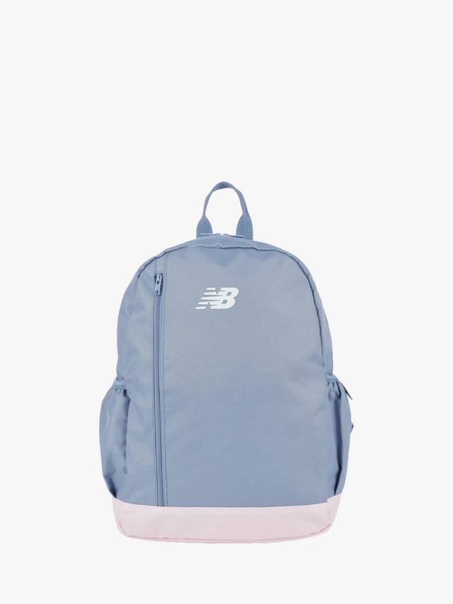 

Детский рюкзак с контрастными вставками New Balance, Dusk Shower