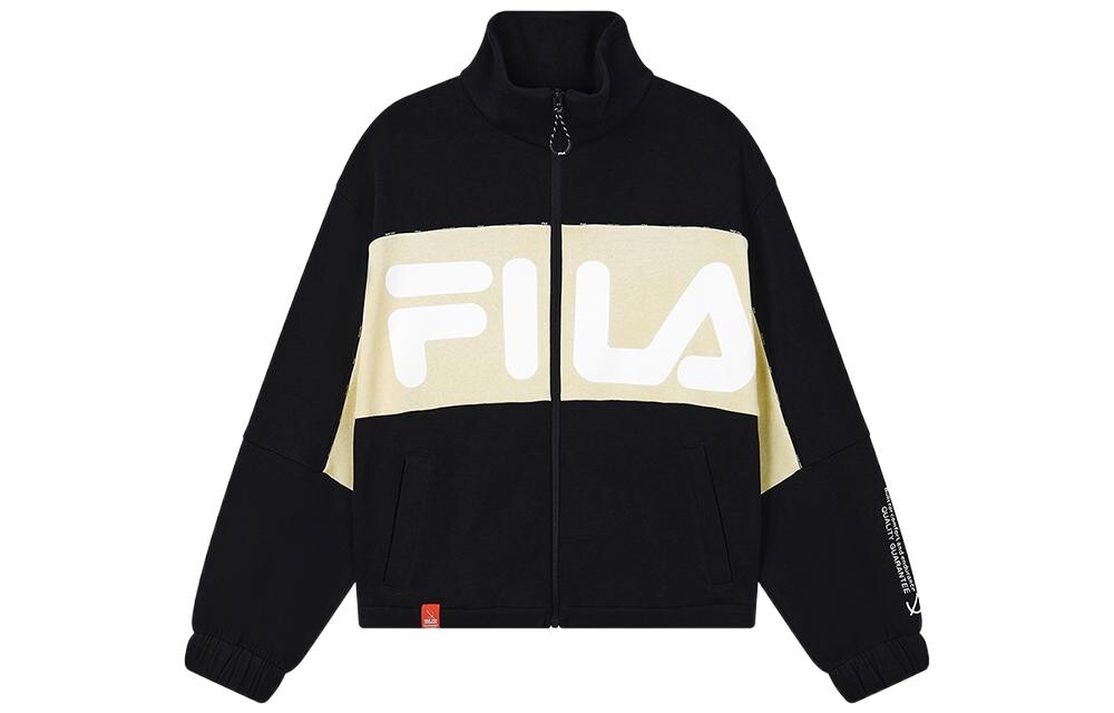 

ФИЛА Женская куртка FILA, цвет Navy