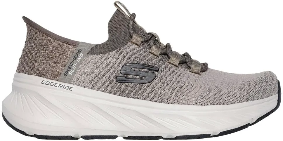 

Мужские кроссовки Skechers Edgeride Raygo с легким надеванием без рук