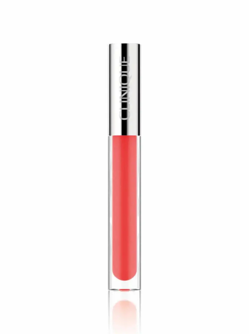 

Блеск для губ Clinique Pop Plush, оттенок Rosewater Pop Clinique
