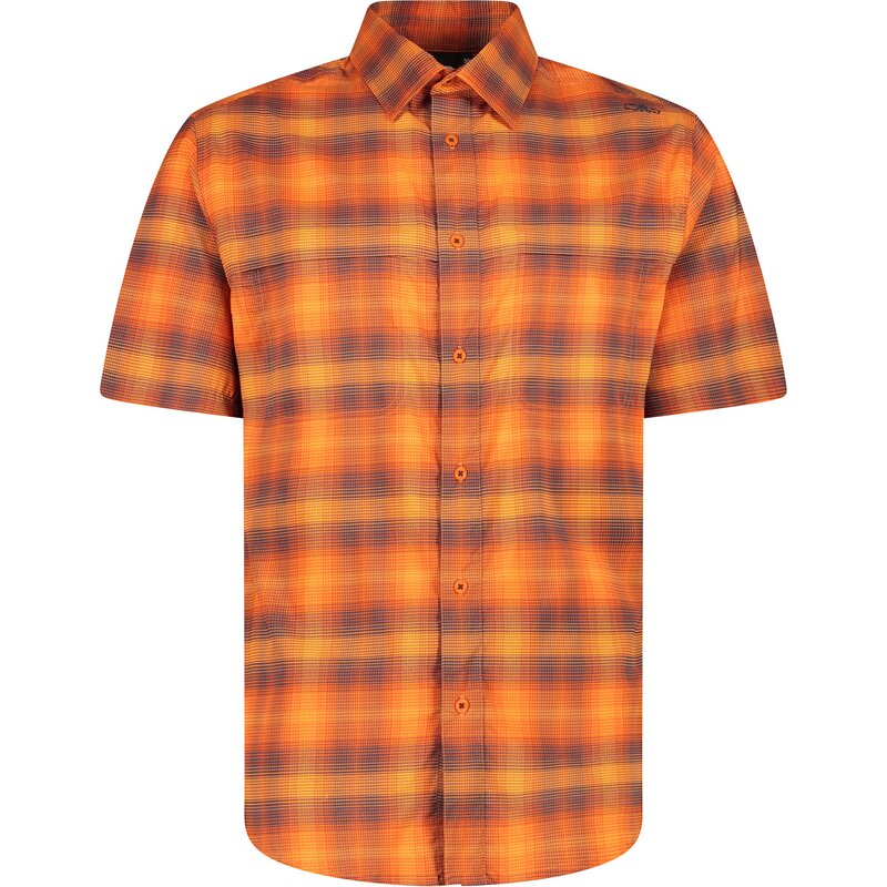 

Рубашка мужская рубашка Cmp, серый