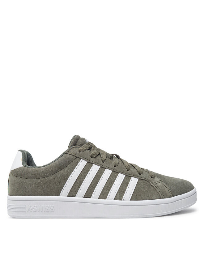 

Кроссовки K-Swiss, хаки