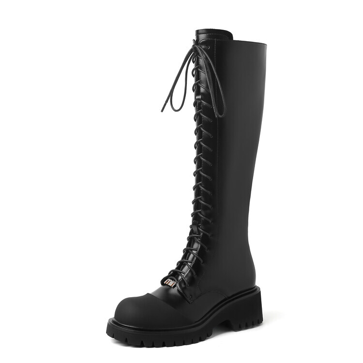 

Сапоги женские Yeezyy Reezy, темно-коричневый