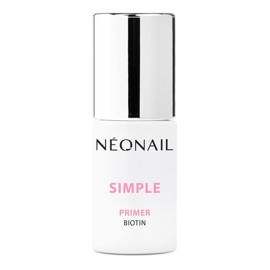 

Бескислотный праймер для SIMPLE BIOTIN 7,2 мл NEONAIL