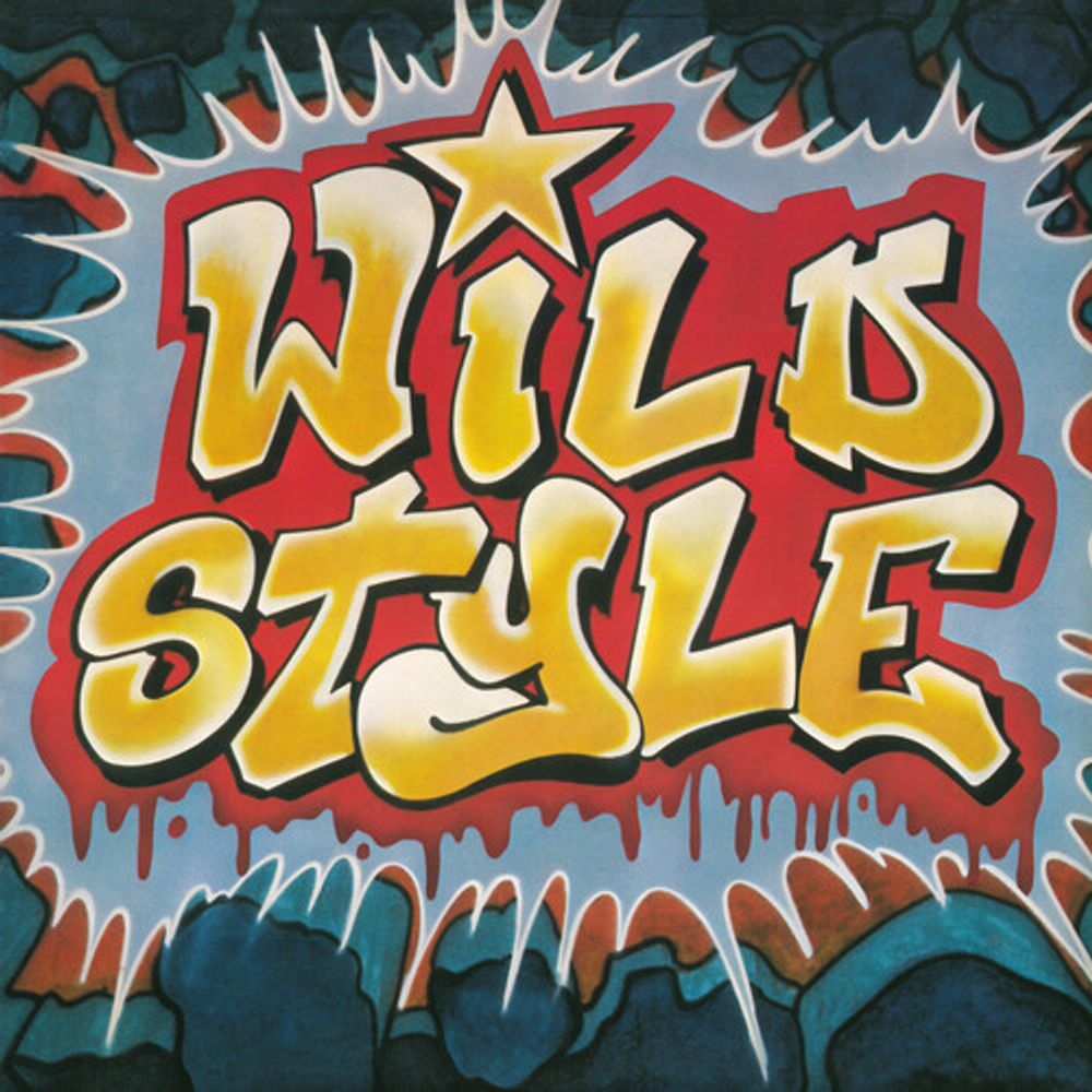 

Диск CD Wild Style [OST] - Various Artists