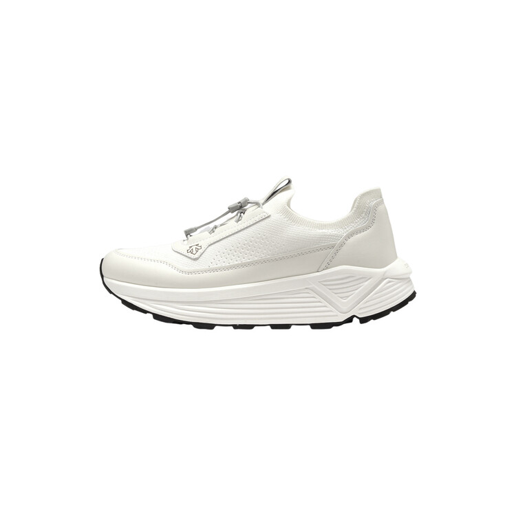 

Кроссовки DESCENTE DUALIS Lifestyle Shoes Men Low-top White, белый