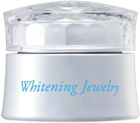 Сыворотка Crystal Jamie — Дневной Whitening Jewelry II, 50 г