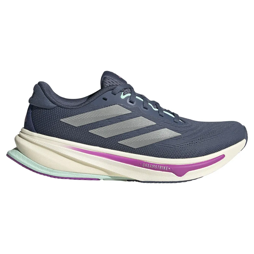 Беговые кроссовки adidas Supernova Rise 2, синий