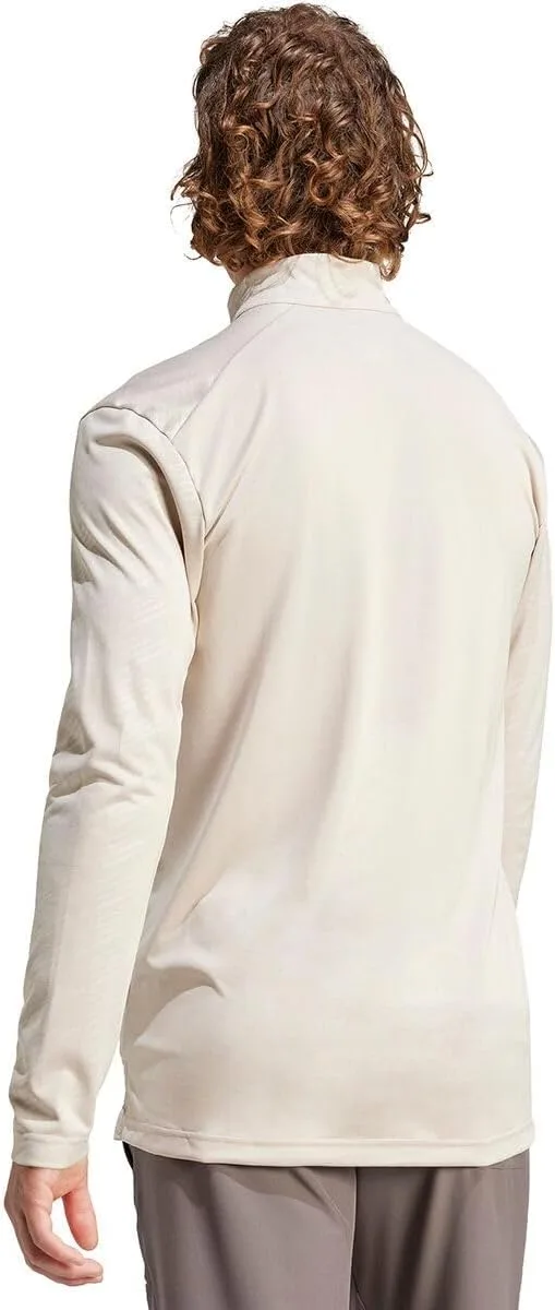 Футболка adidas Terrex Multi Half Zip — фото 2