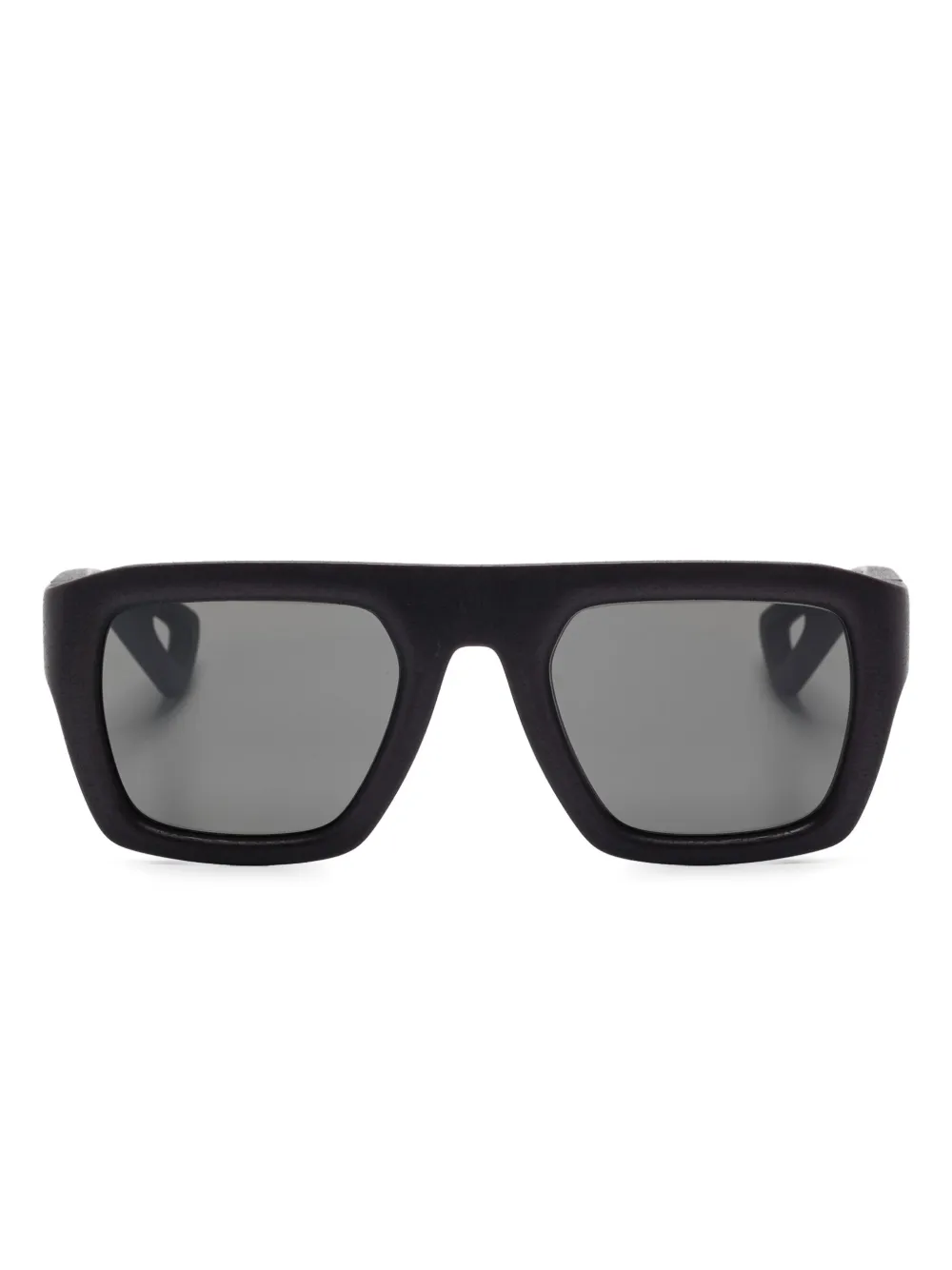 

Солнцезащитные очки Beach Mykita, черный
