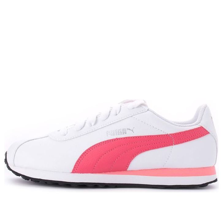 

Спортивные кроссовки PUMA Turin Pink White, белый