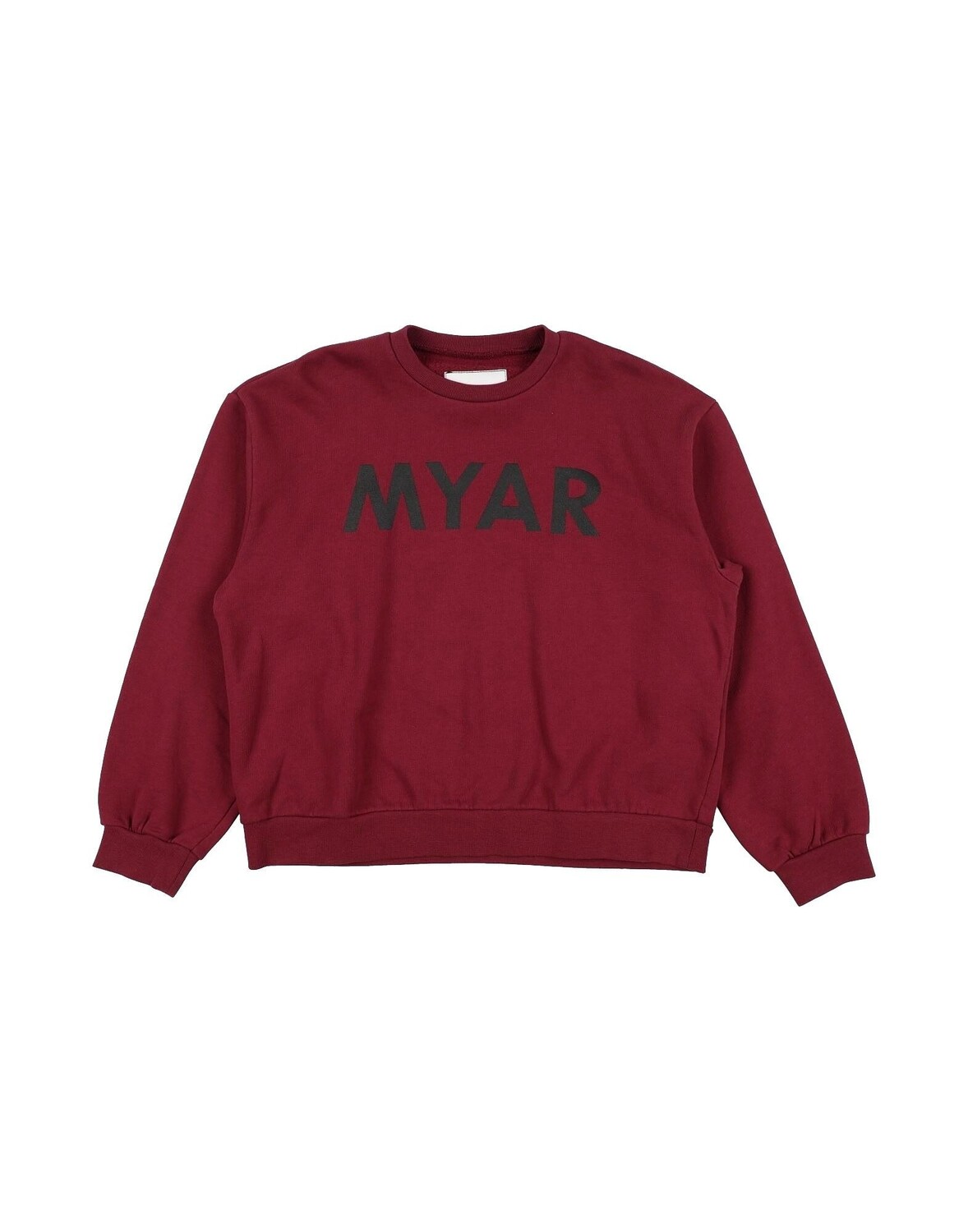 

Толстовка Myar, бордовый