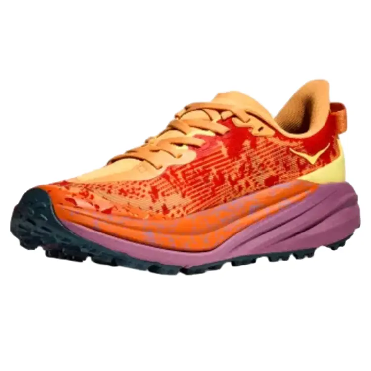 Кроссовки мужские с низким верхом Hoka One One — фото 3