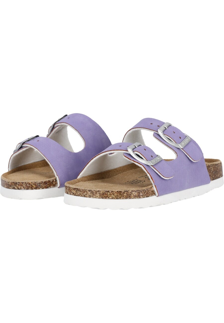 Сандалии ZigZag Sandals Souza, светло-фиолетовый — фото 2