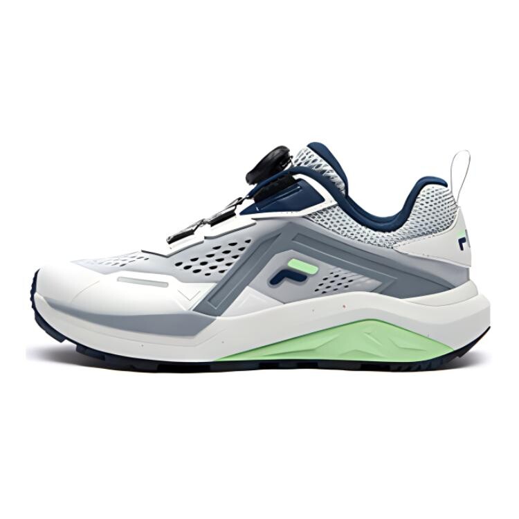 

FILA Kids Кроссовки Детские, Gray