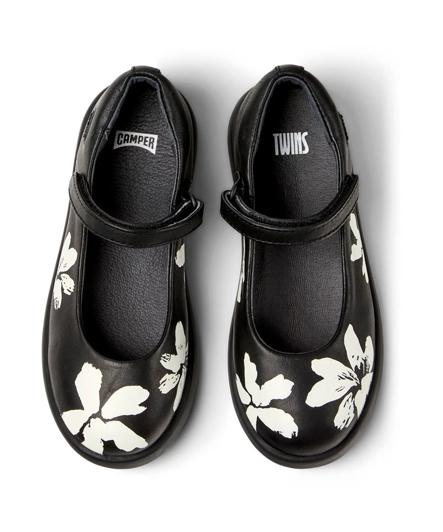 Детские туфли CAMPER TWINS KIDS