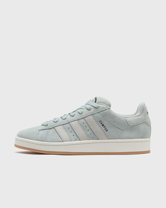 

Кроссовки Adidas Campus 00S, цвет wonsil/greone/cblack