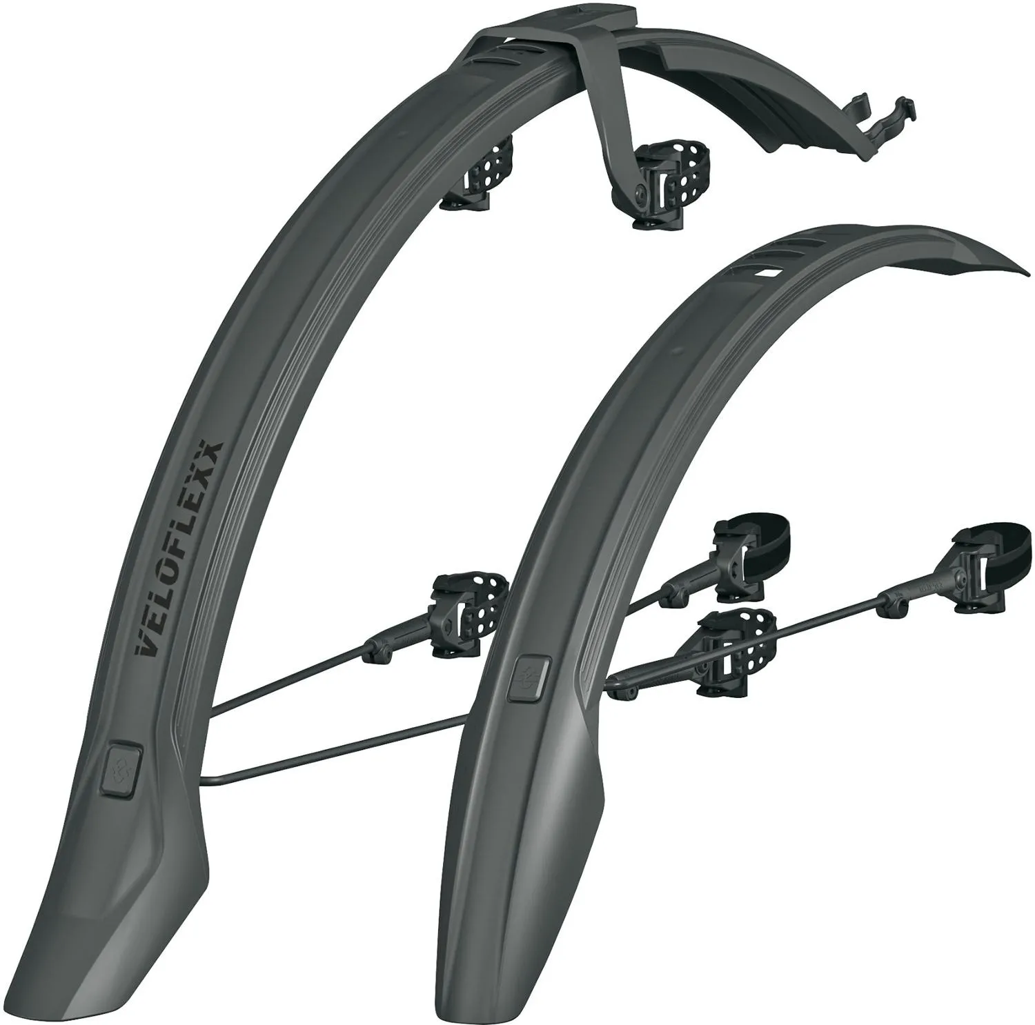 

Набор быстросъемного крыла VeloFlexx 55 SKS, Black