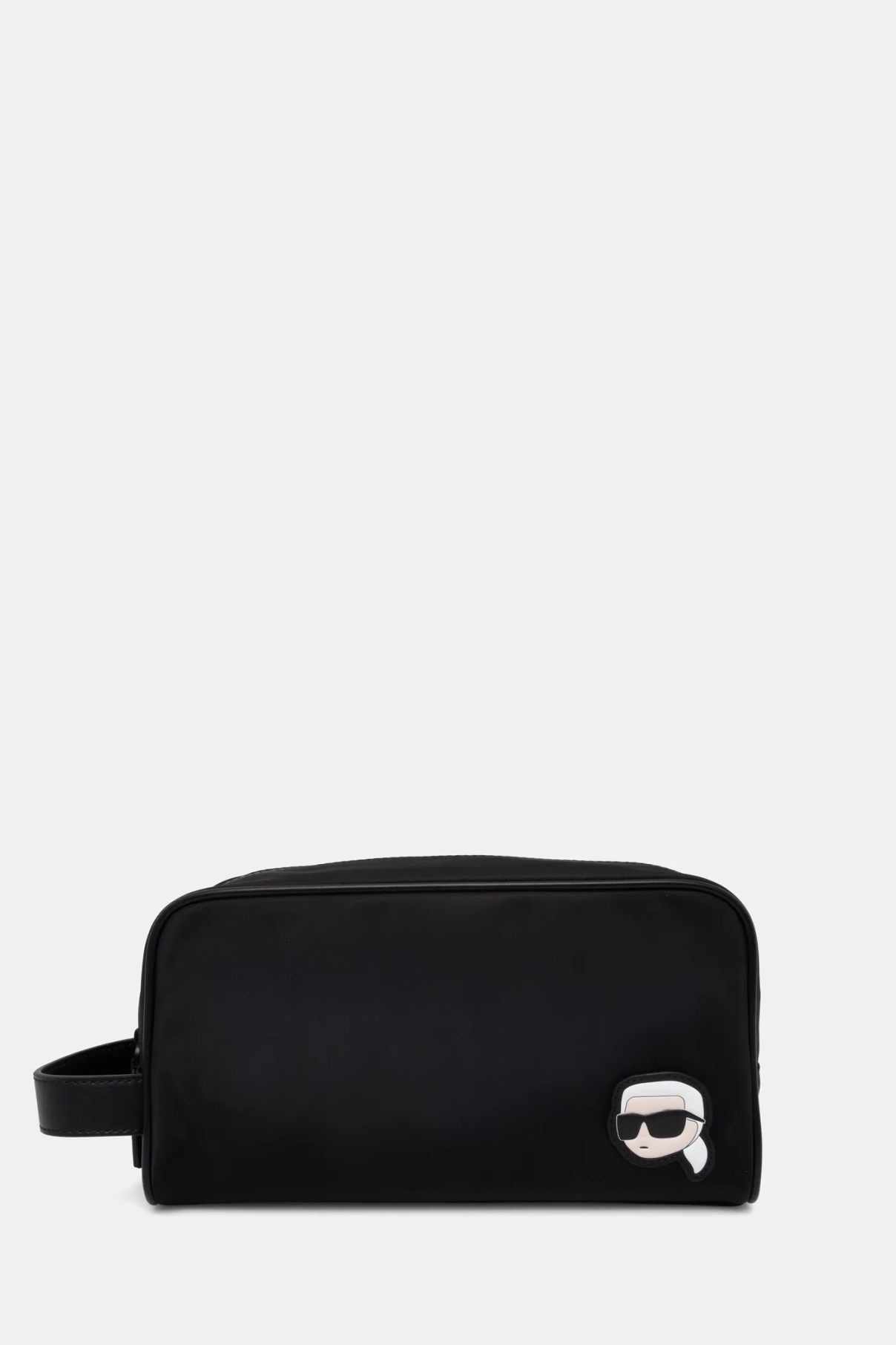 

Косметичка Karl Lagerfeld, черный
