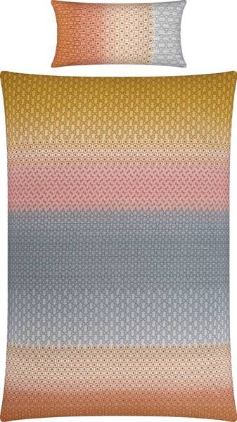 

Комплект постельного белья REDBEST 207572 2-teilig, 155x1x220 см, красочный