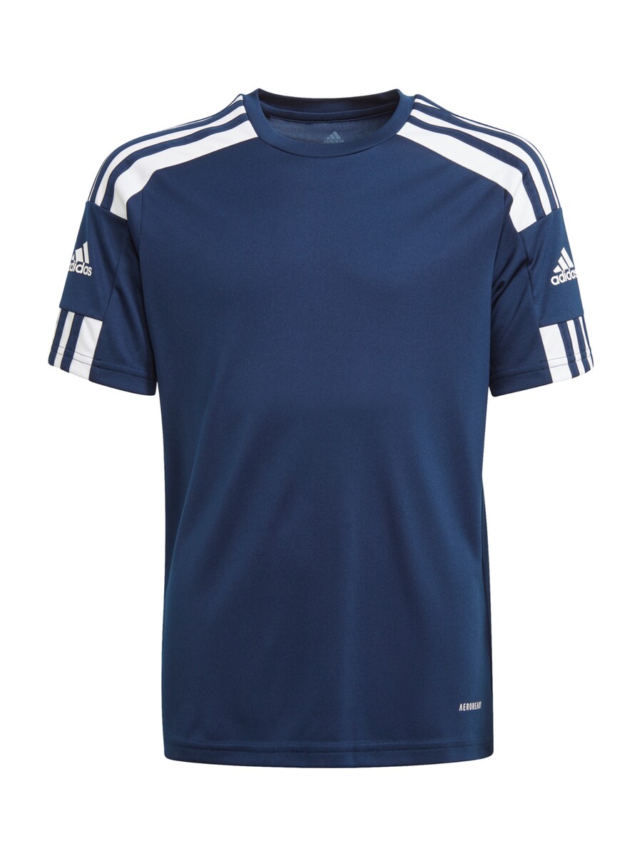 

Футболка Performance ADIDAS PERFORMANCE Squadra 21, ночной синий