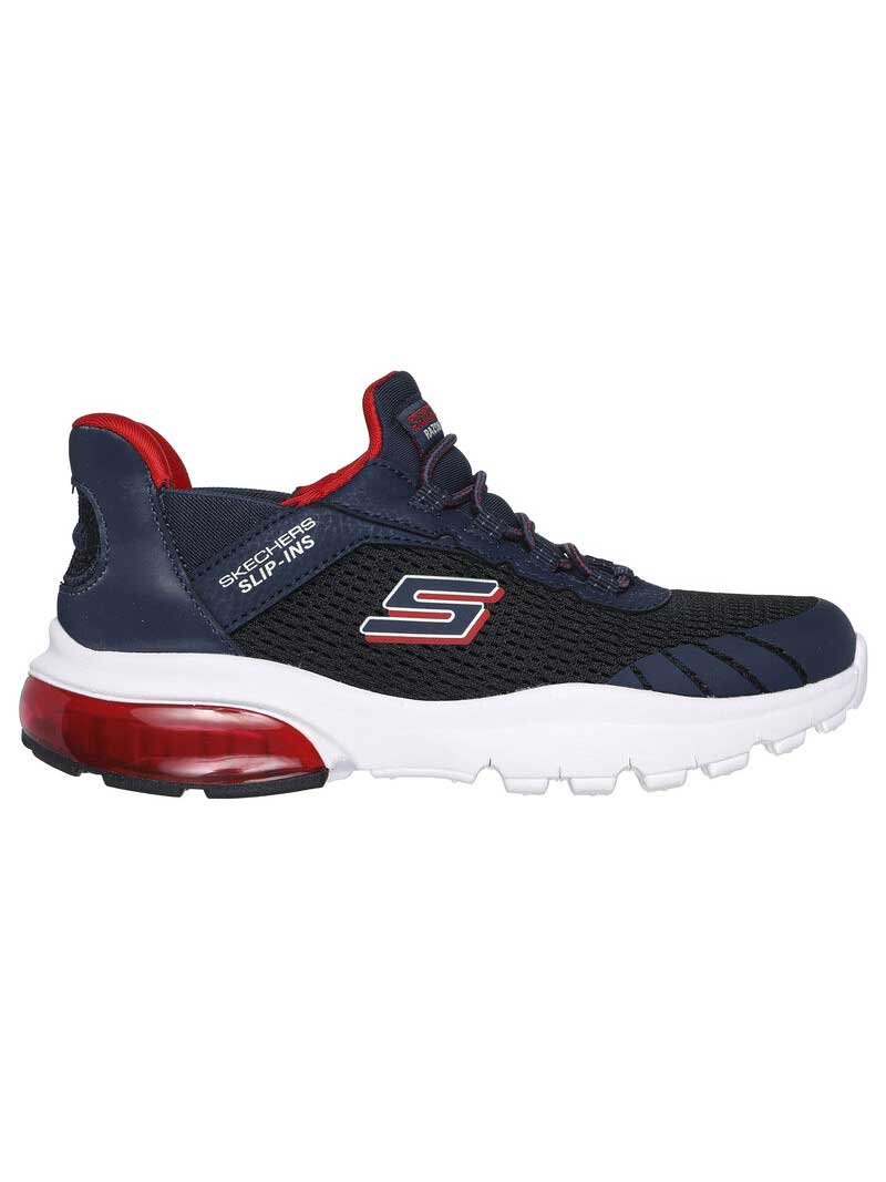 

Кроссовки Skechers RAZOR AIR, синий