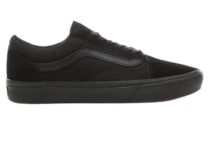 Женские кроссовки Vans Comfycush Old Skool Comfycush