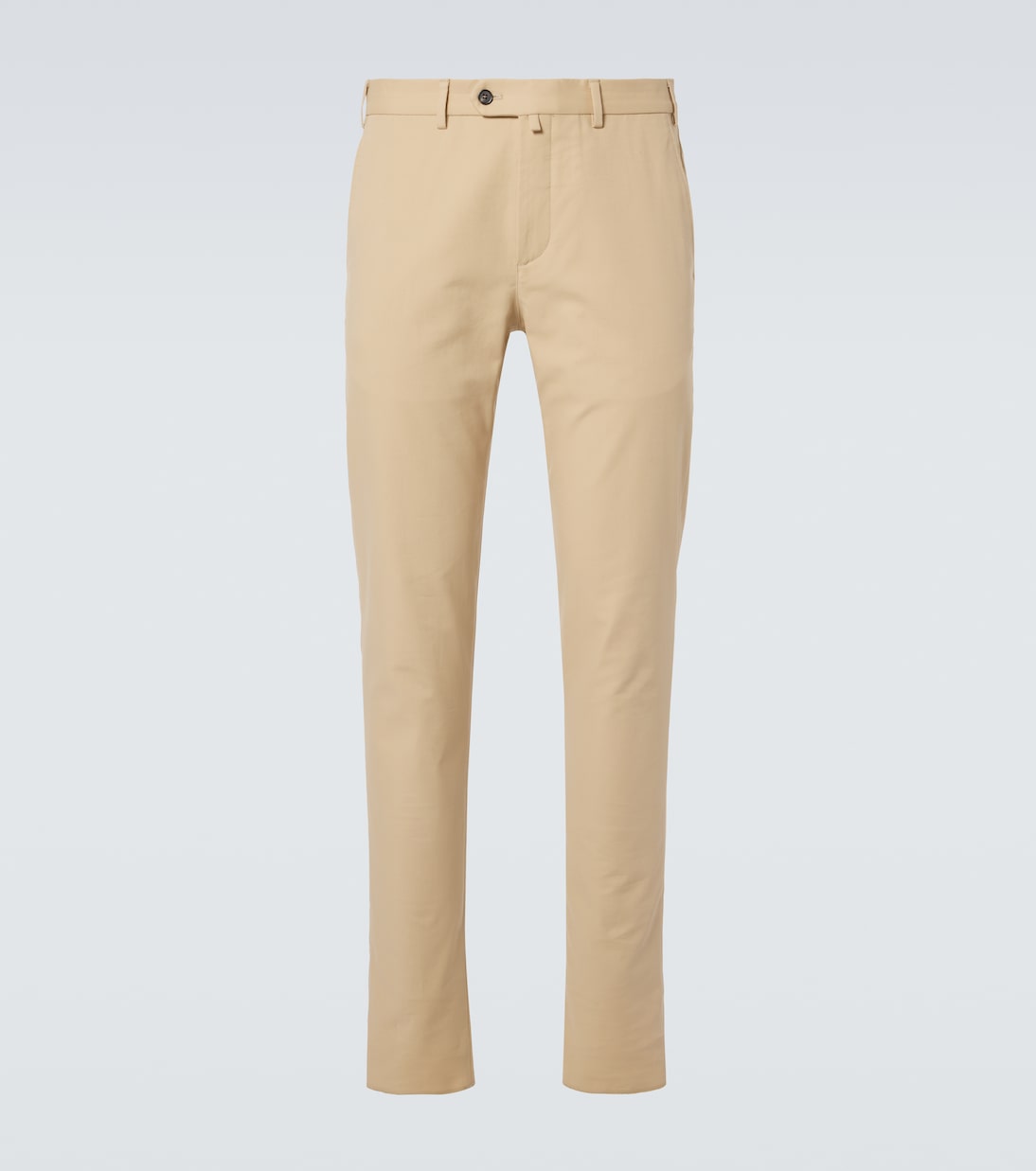 

Хлопковые чиносы Loro Piana, Tidal Foam