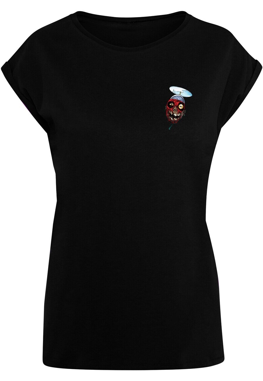 

Футболка ABSOLUTE CULT Shirt Deadpool - Zombie Head, черный
