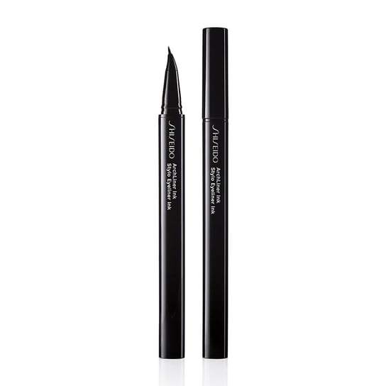 

Подводка для глаз 01 Schibui Black, 0,4 мл Shiseido, Archliner Ink