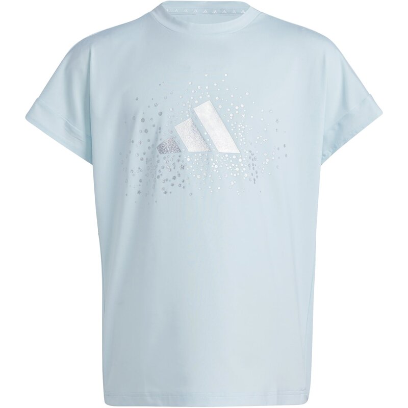 

Рубашка зимняя детская Adidas, цвет halmin