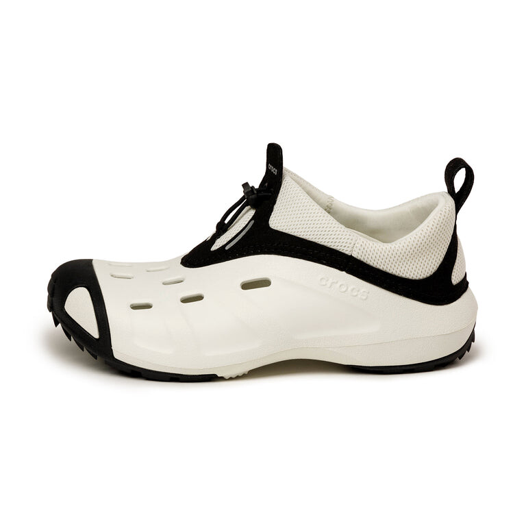 

Сандалии Quick Trail Low Crocs, белый