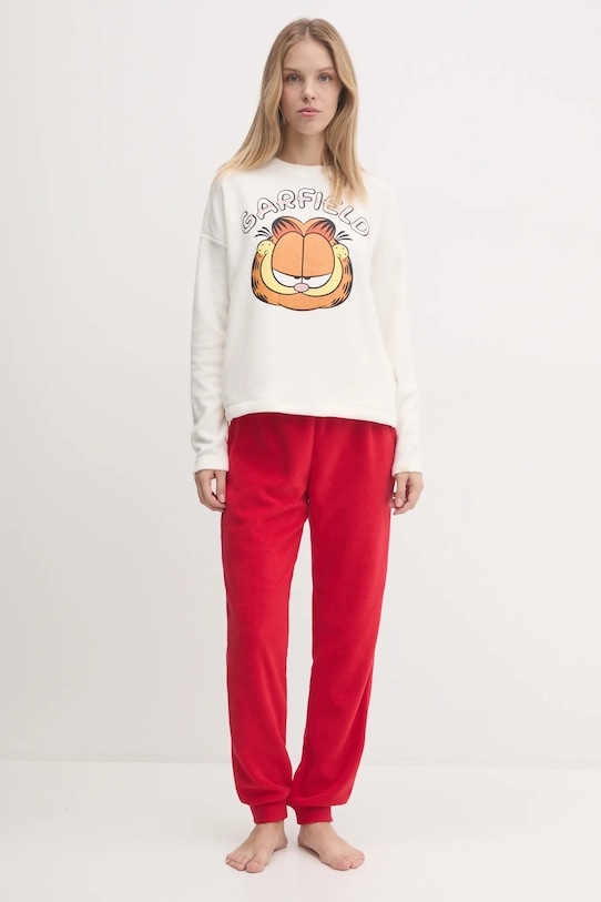 

Пижама x GARFIELD United Colors Of Benetton, бежевый