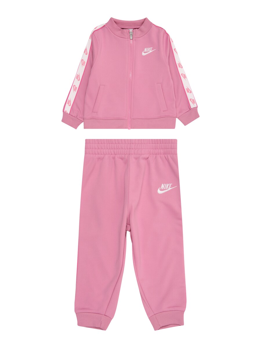 

Спортивный костюм Nike Sportswear, светло-розовый