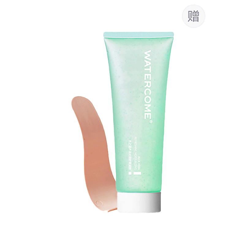 Средства для удаления волос Unisex WATERCOME — фото 3
