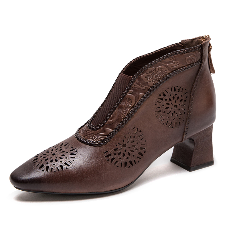 Ботильоны Jay Ankle Boots Women's