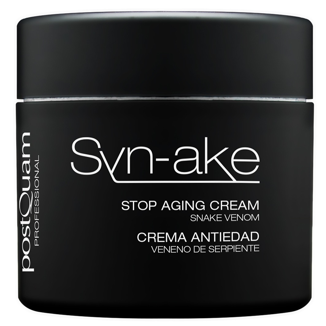 

Крем для лица antiaging creme syn-ak 50ml Postquam, объем 50 мл