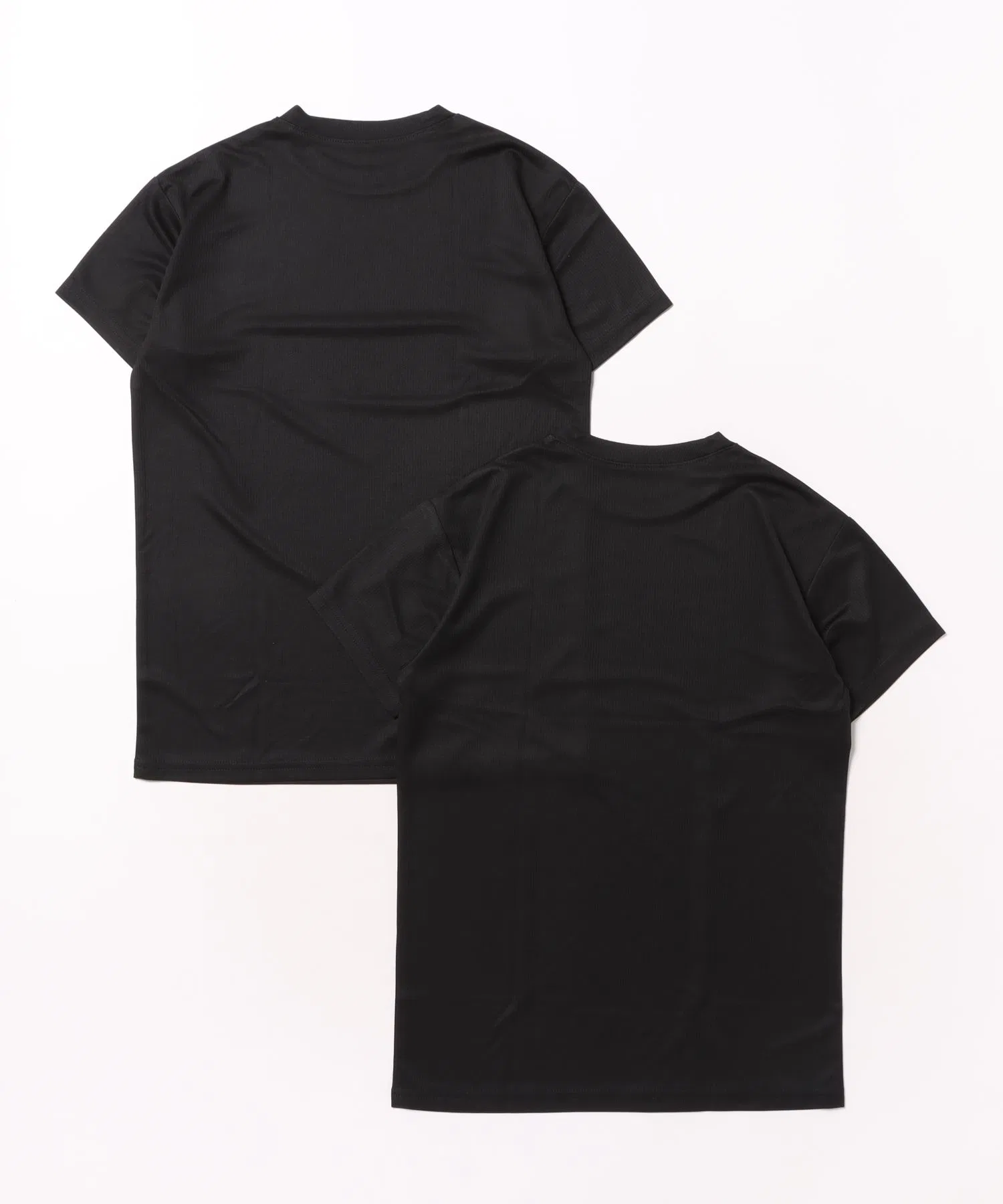 Детская футболка HANES MOVES 2P MESH CREW T — фото 2
