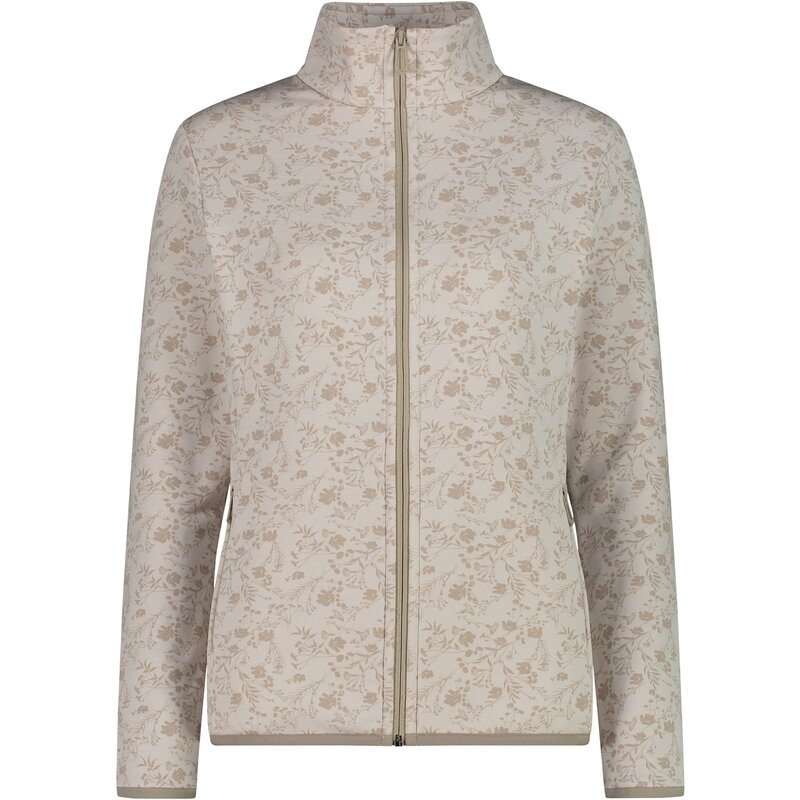 

Куртка женская Cmp, цвет vaniglia mel.