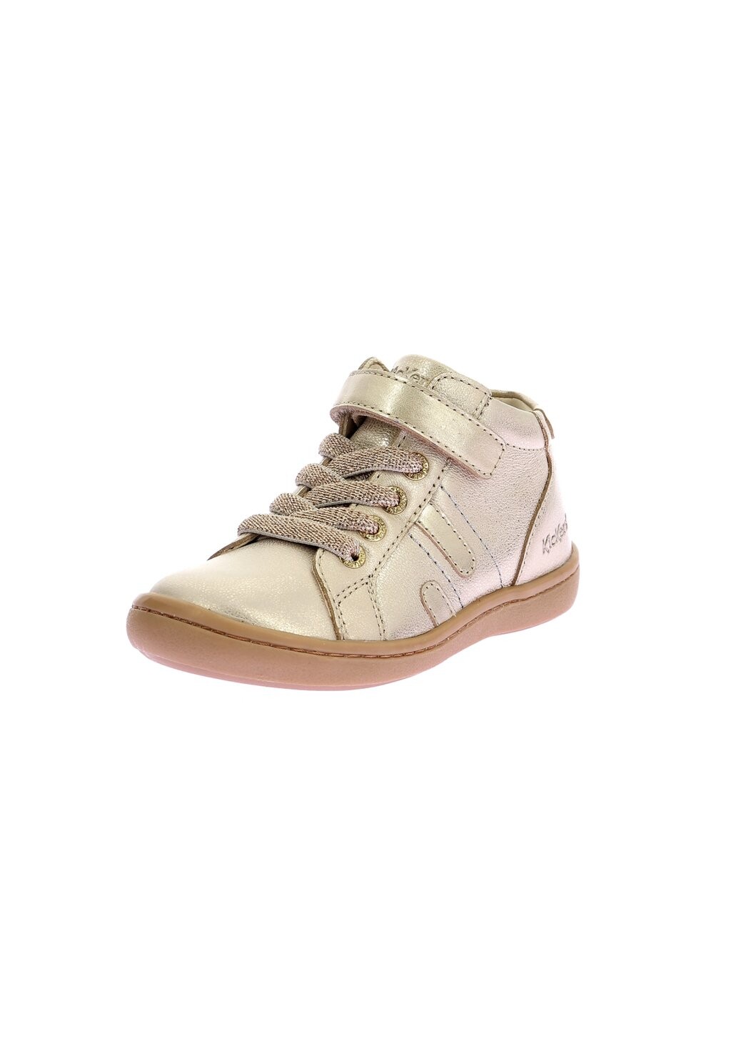 

Кроссовки KICKPOMID Kickers, бежевый