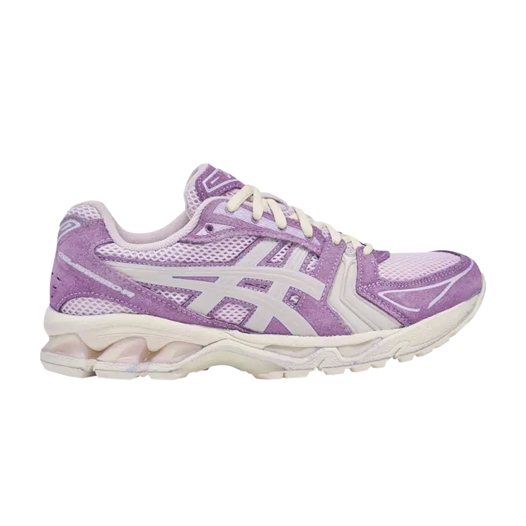 

Кроссовки ASICS Lapstone and Hammer x Wmns Gel Kayano 14, фиолетовый