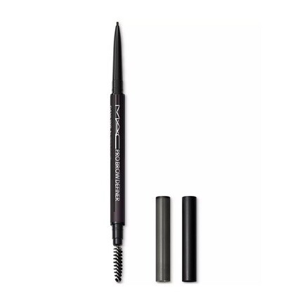 

Карандаш для бровей Pro Brow Definer с кончиком 1 мм, натуральный баклажан, 0,001 унции Mac