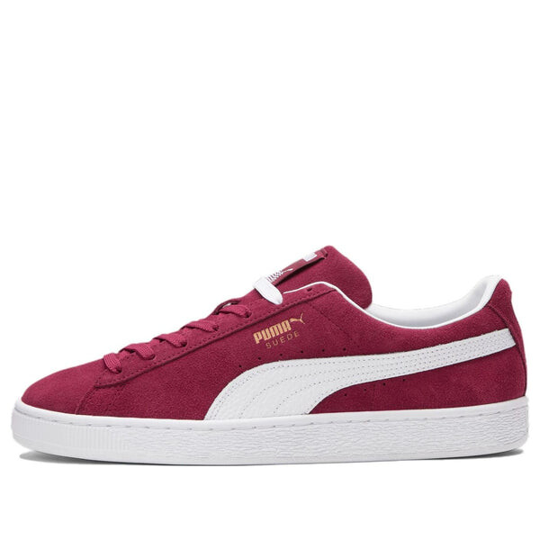

Кроссовки x tmc suede 'status symbol' Puma, мультиколор