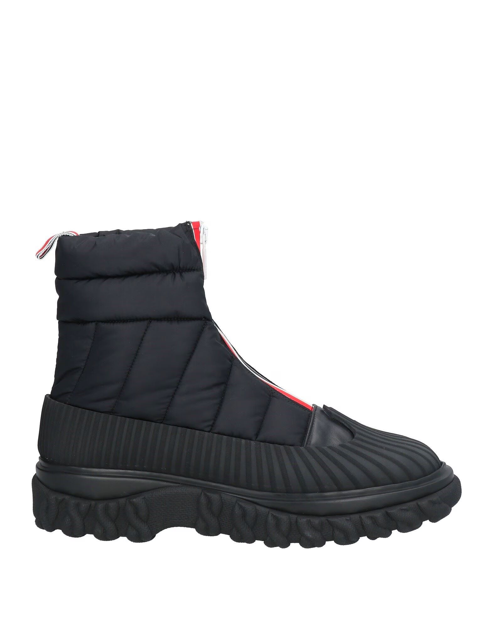 

Ботильоны Thom Browne, черный