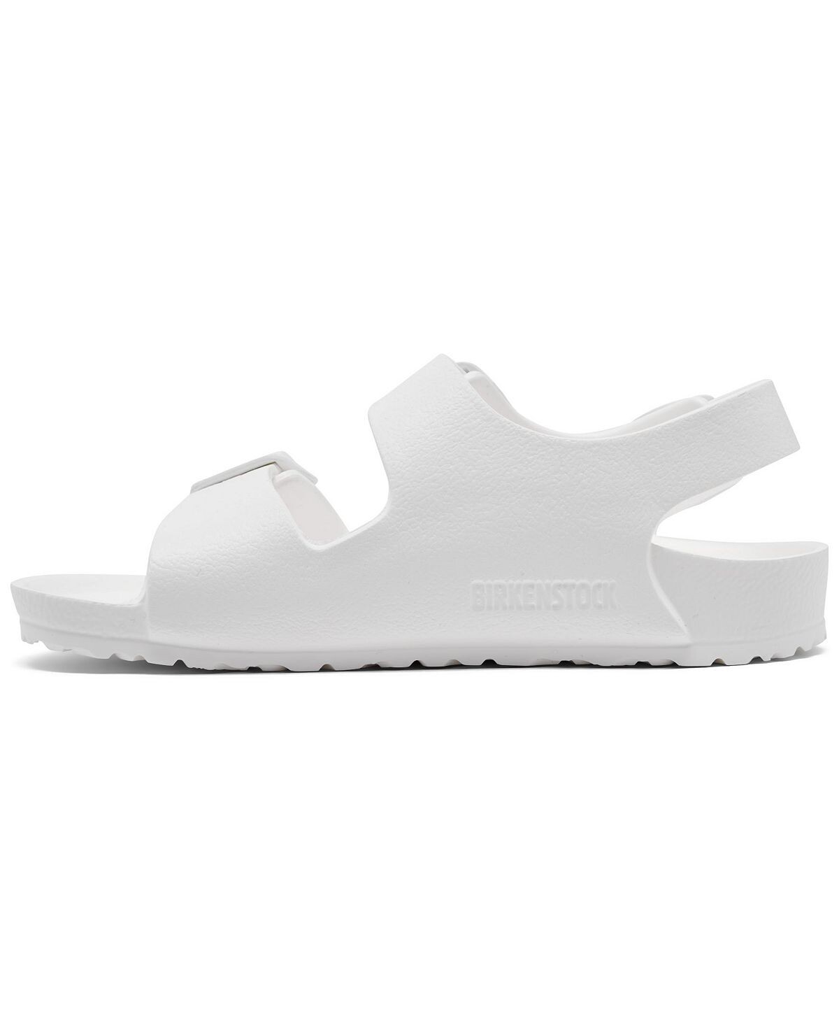 Детские сандалии Milano EVA для малышей от Finish Line Birkenstock — фото 3